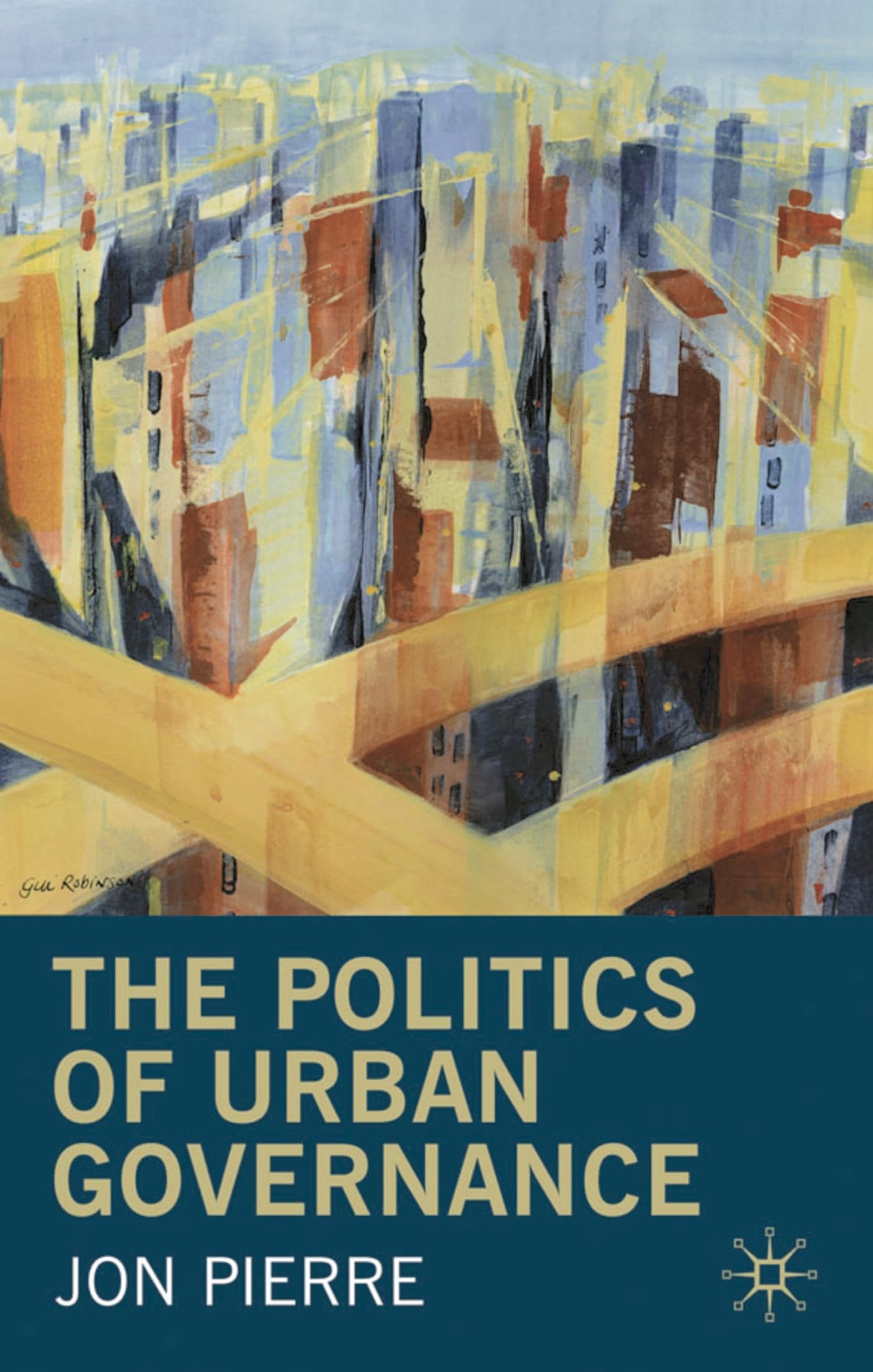The Politics of Urban Governance Law
