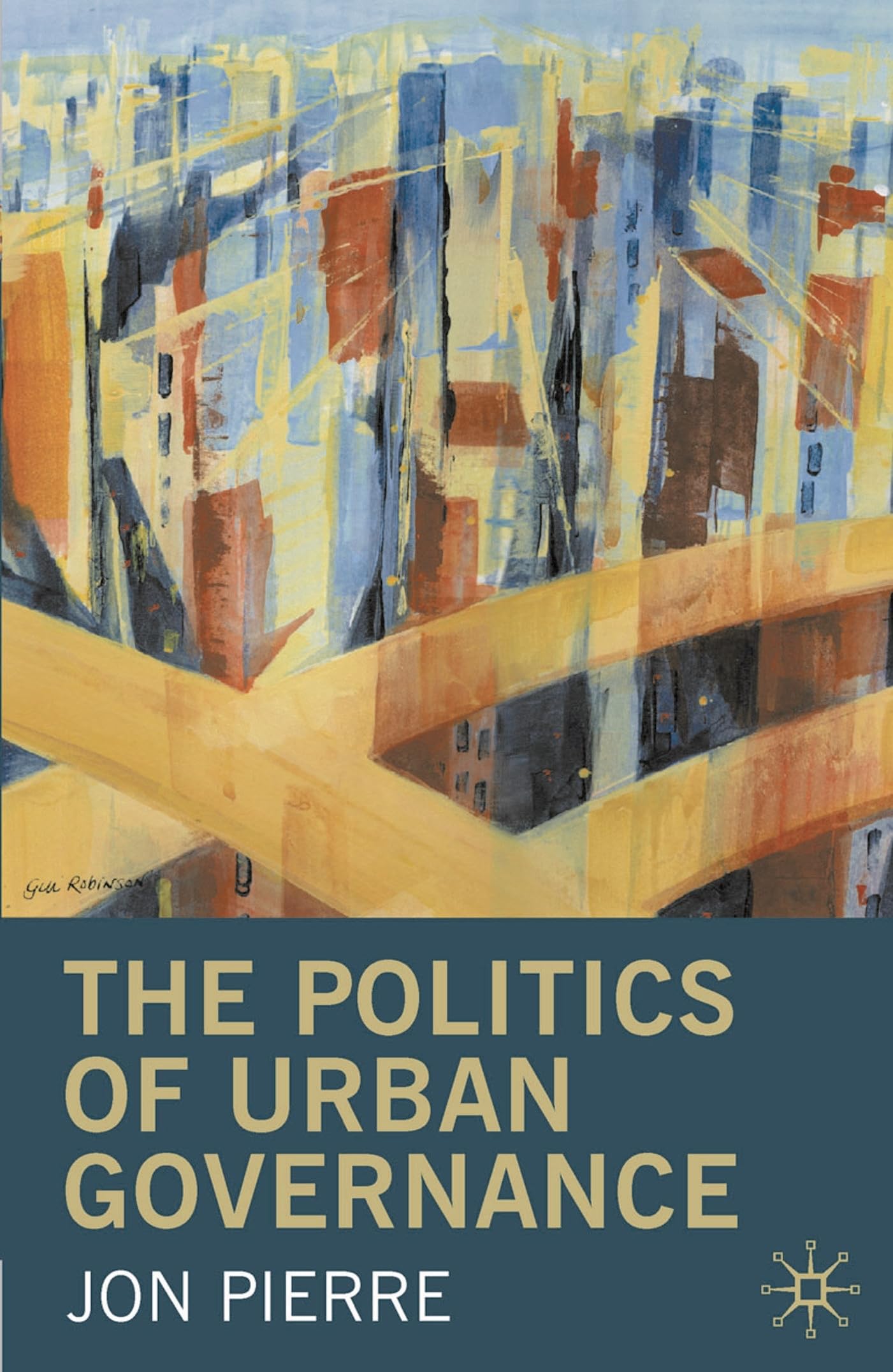 The Politics of Urban Governance Law