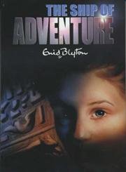 Ship of Adventure N/C (hb) Novels & Short Stories