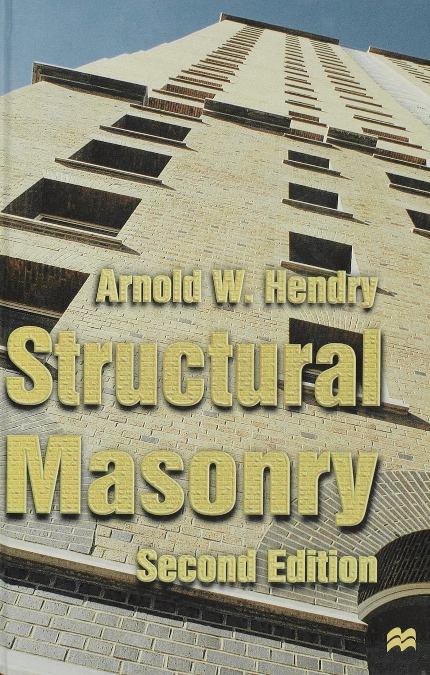 Structural Masonry Business & Technology