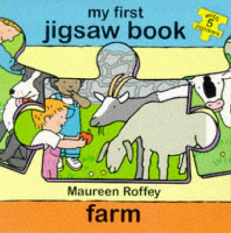 Farm book