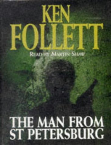 The Man From St Petersburg Contemporary literature