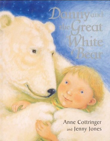 Danny and the Great White Bear Novels & Short Stories