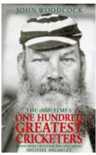 100 Greatest Cricketers of All Time Leisure & Fun