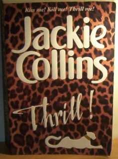 Thrill! Contemporary literature