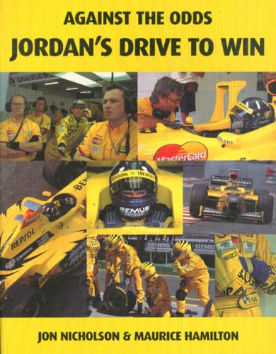 Against the Odds Leisure & Fun Books