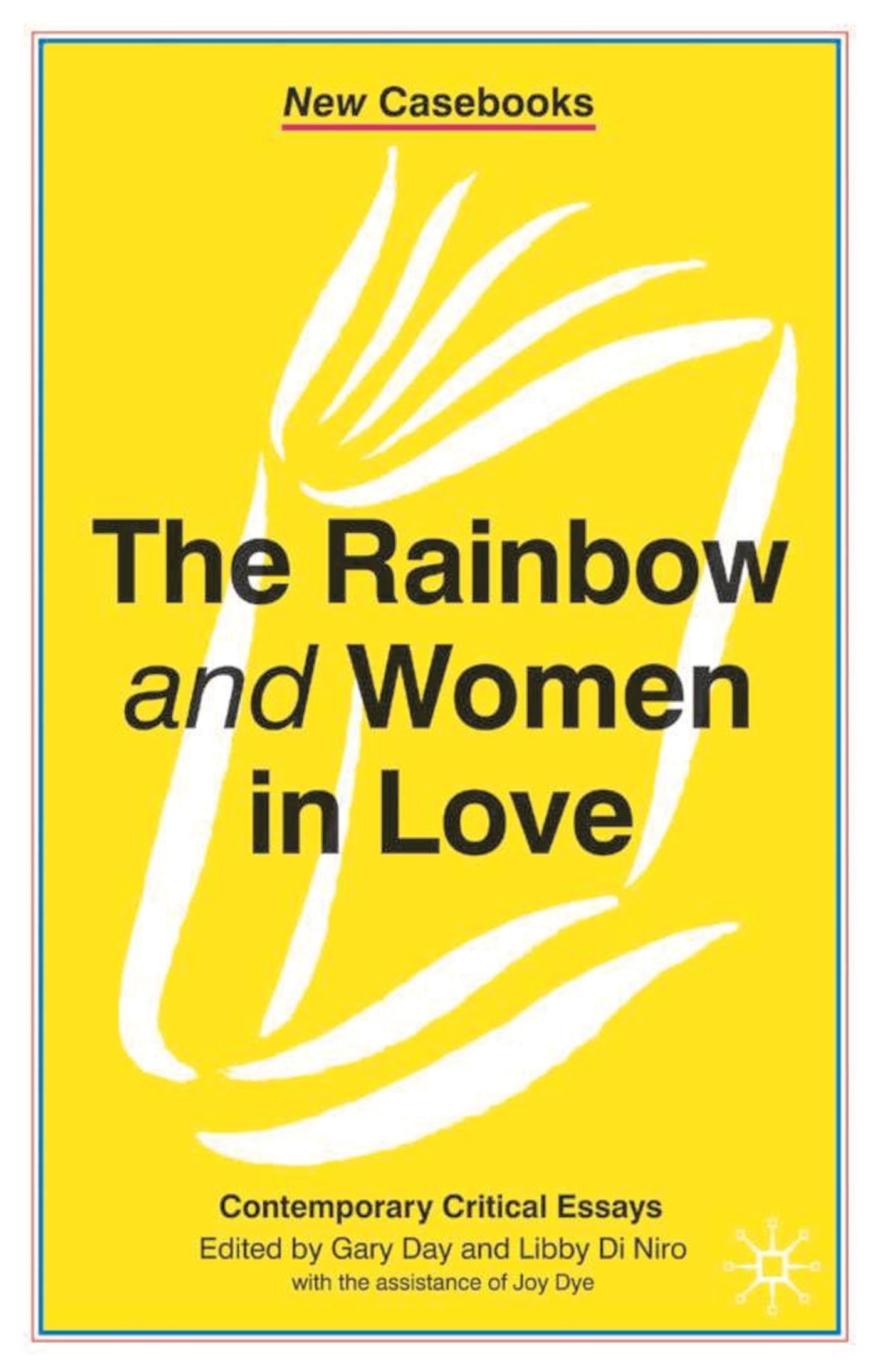 The Rainbow and Women in Love Contemporary literature
