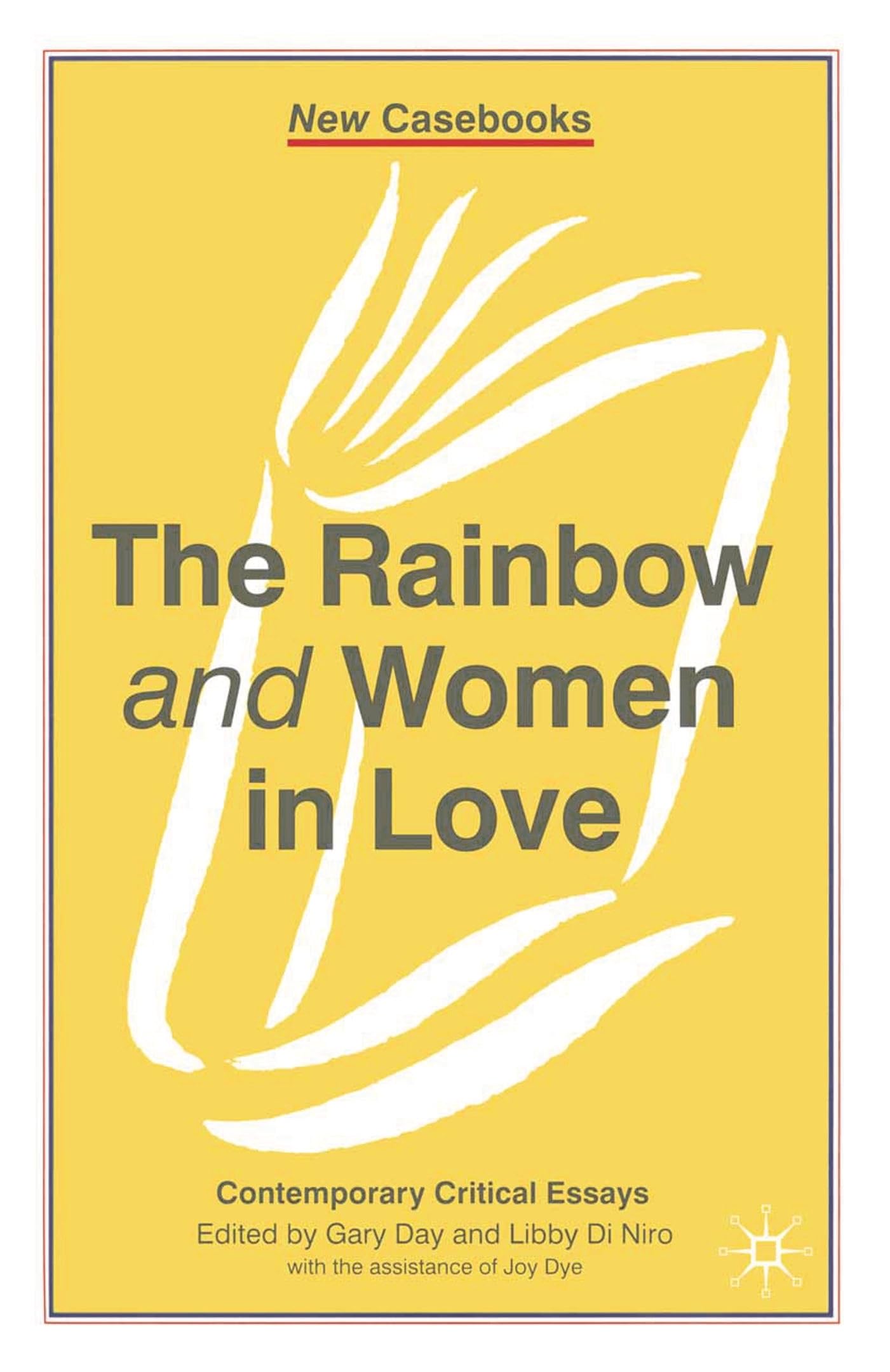 The Rainbow and Women in Love Contemporary literature