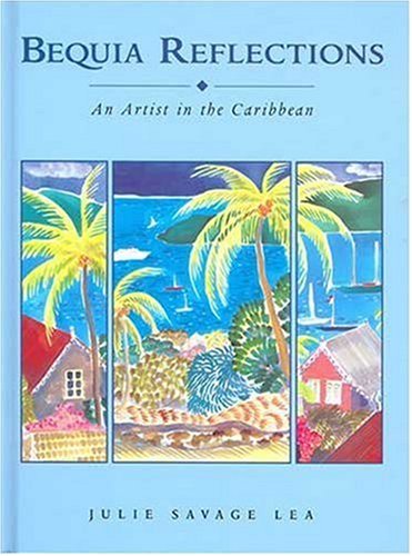 Bequia Reflections: An Artist in the Caribbean Social Sciences