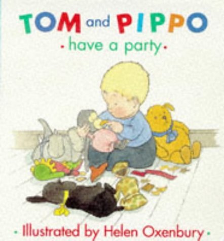 Tom and Pippo Have a Party Parents & Children