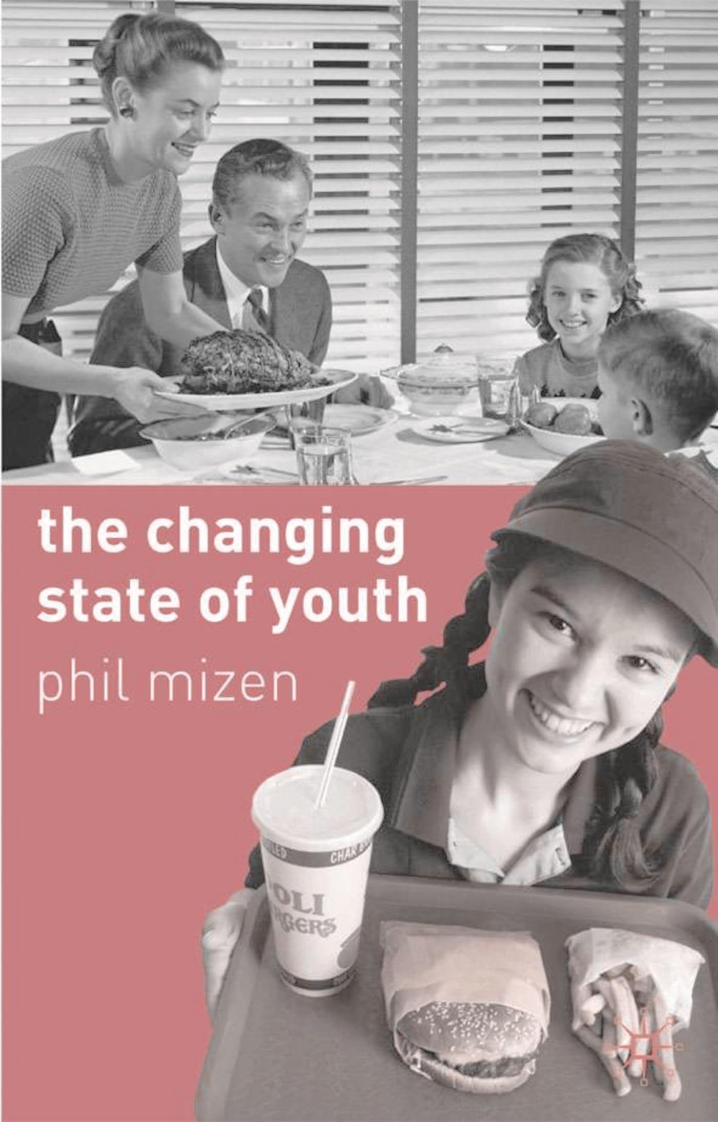 Product Image: The Changing State of Youth