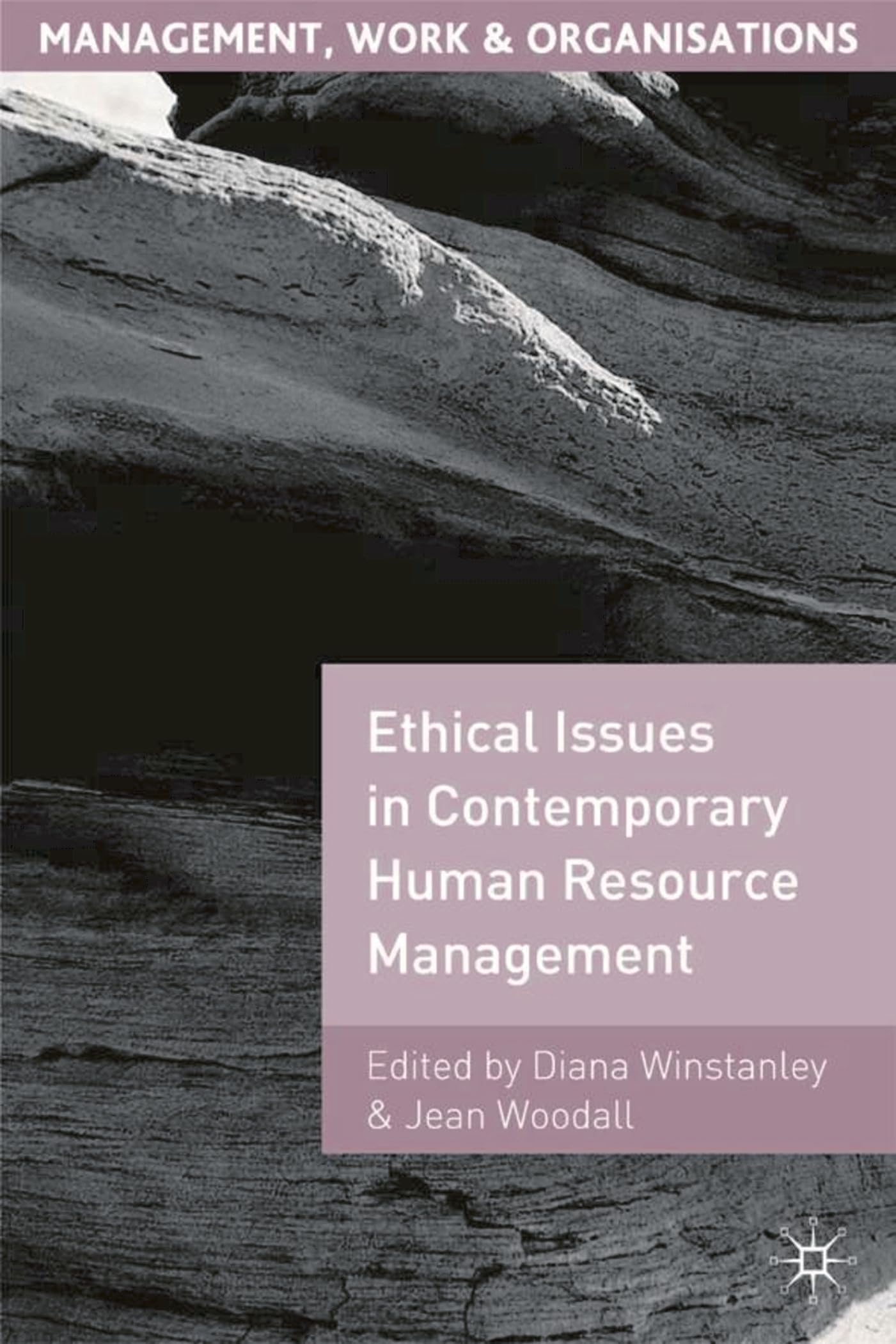 Product Image: Ethical Issues in Contemporary Human Resource Management