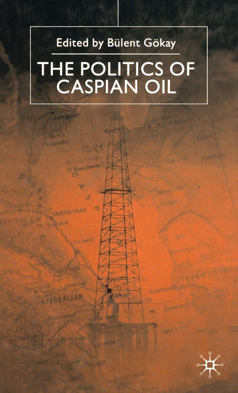 The Politics of the Caspian Oil Law