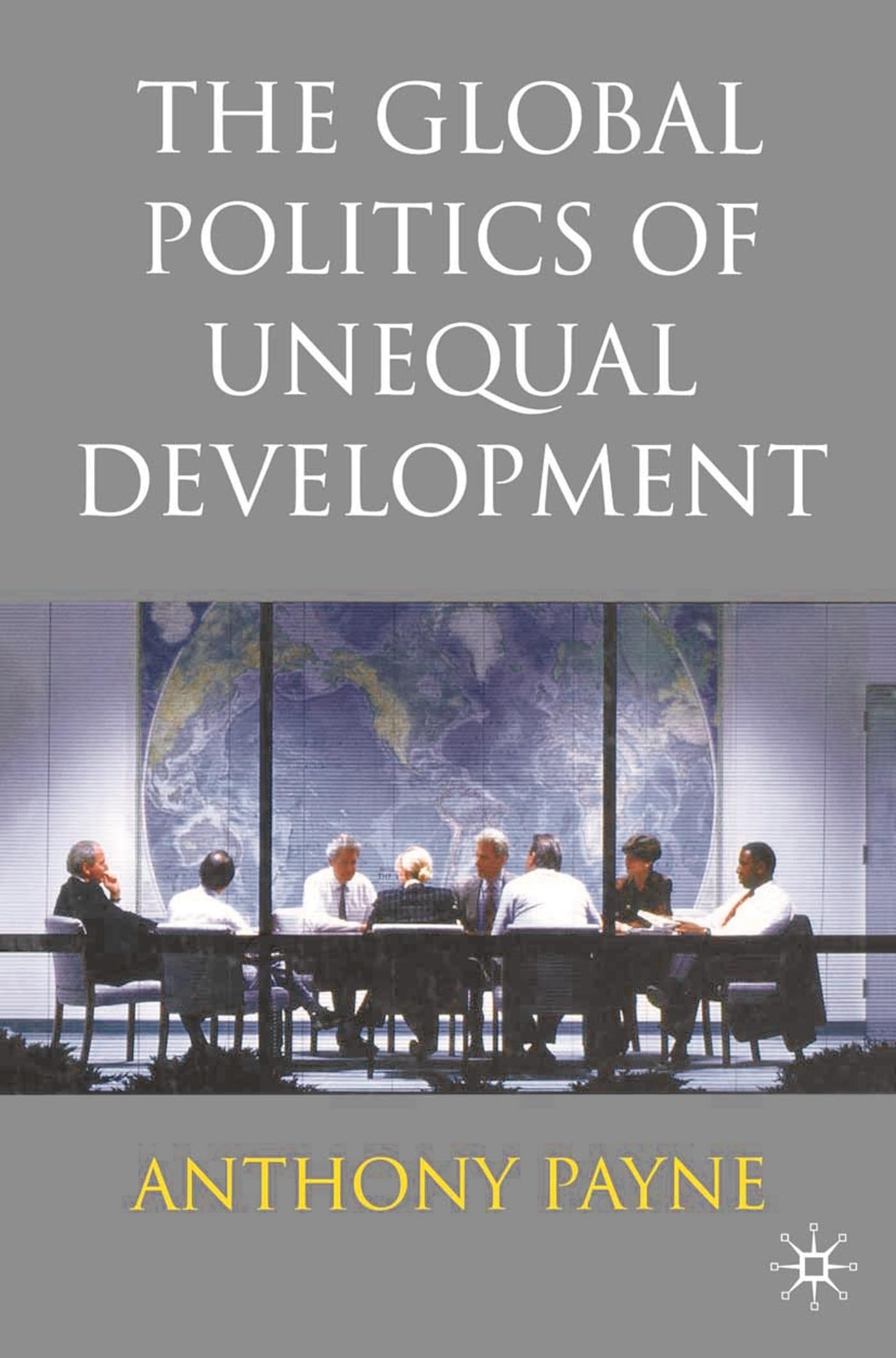 The Global Politics of Unequal Development Law