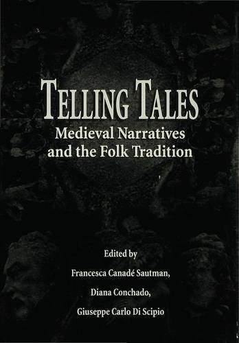 Telling Tales: Medieval Narratives and the Folk Tradition Books