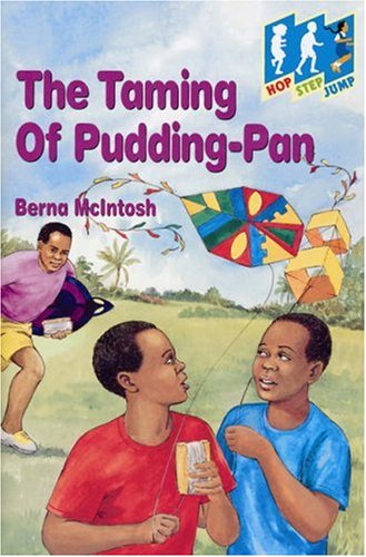 HSJ; Pudding Pan Books