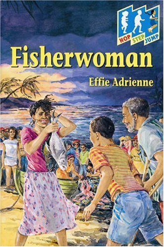 Product Image: HSJ; Fisherwoman
