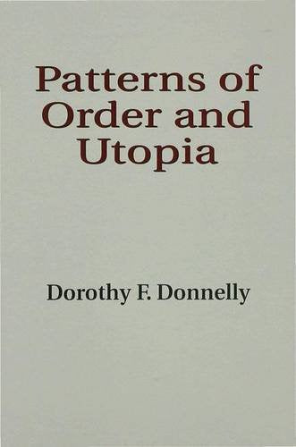 Patterns of Order and Utopia Philosophy