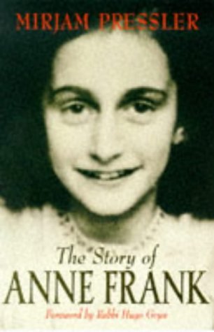 The Story of Anne Frank German history
