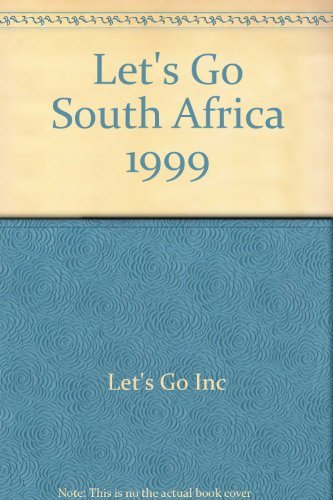 Let's Go South Africa Leisure, Home & Garden