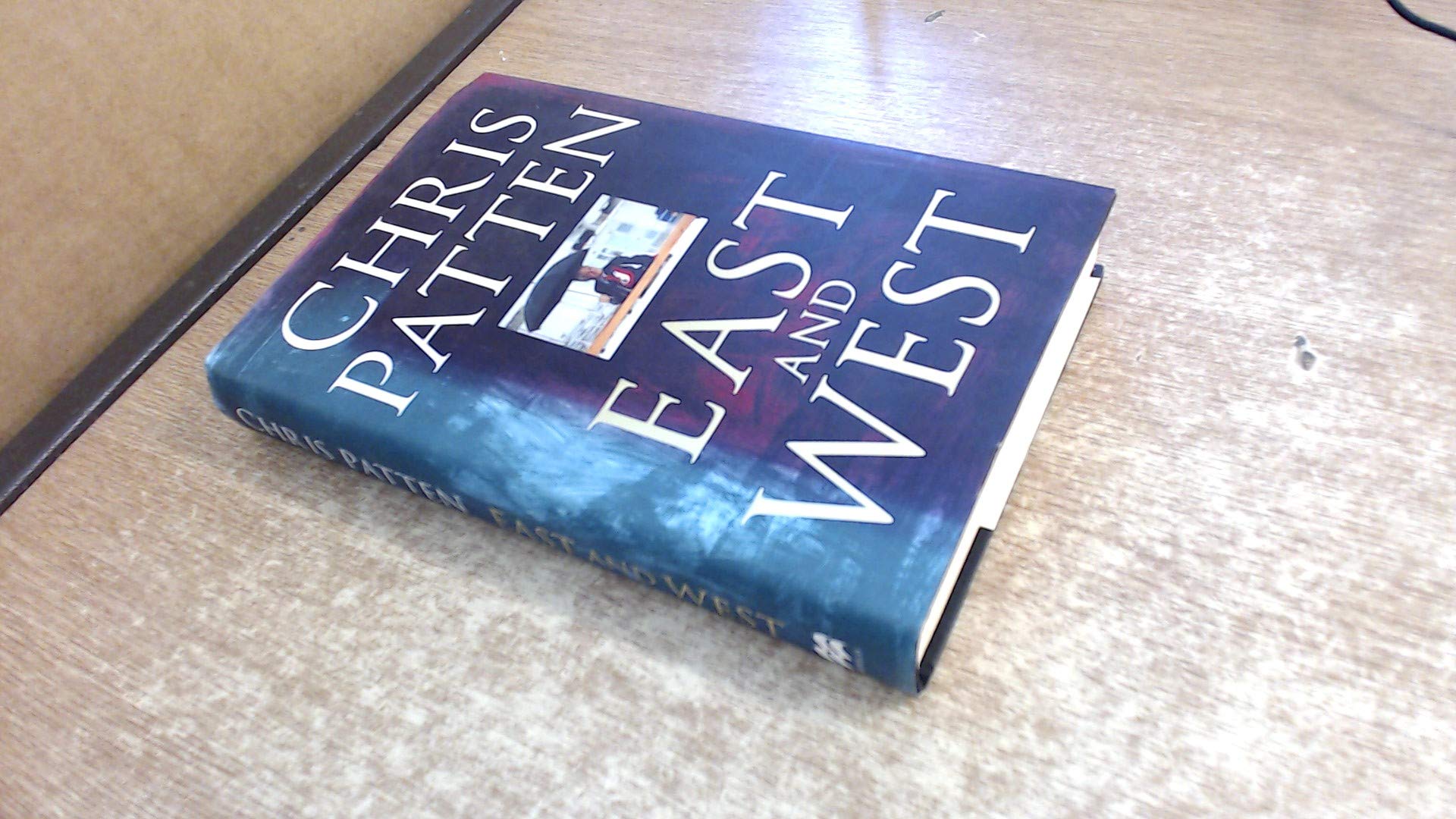 East and West: China, Power and the Future of Asia Politics & History