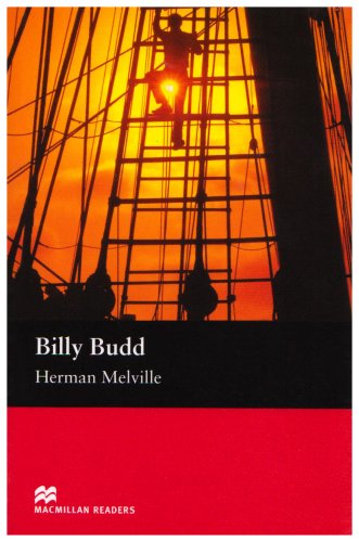 Product Image: Billy Budd MGR Beg