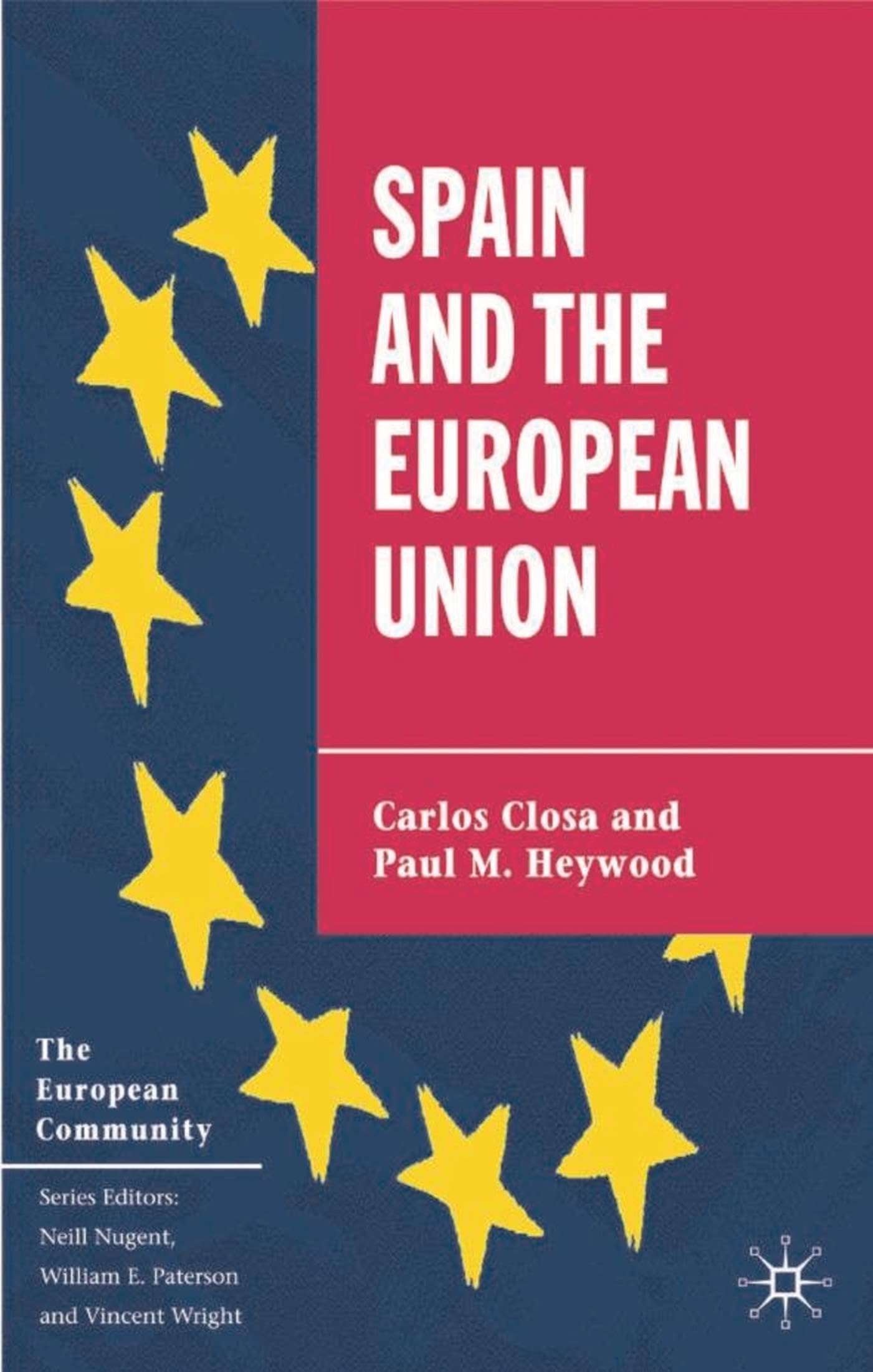 Spain and the European Union Law