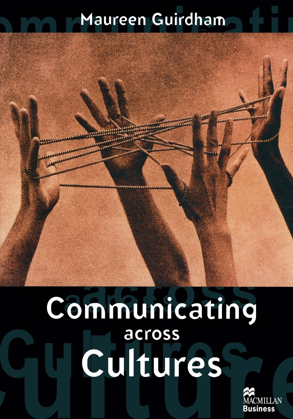 Communicating Across Cultures Business, Finance & Career Books