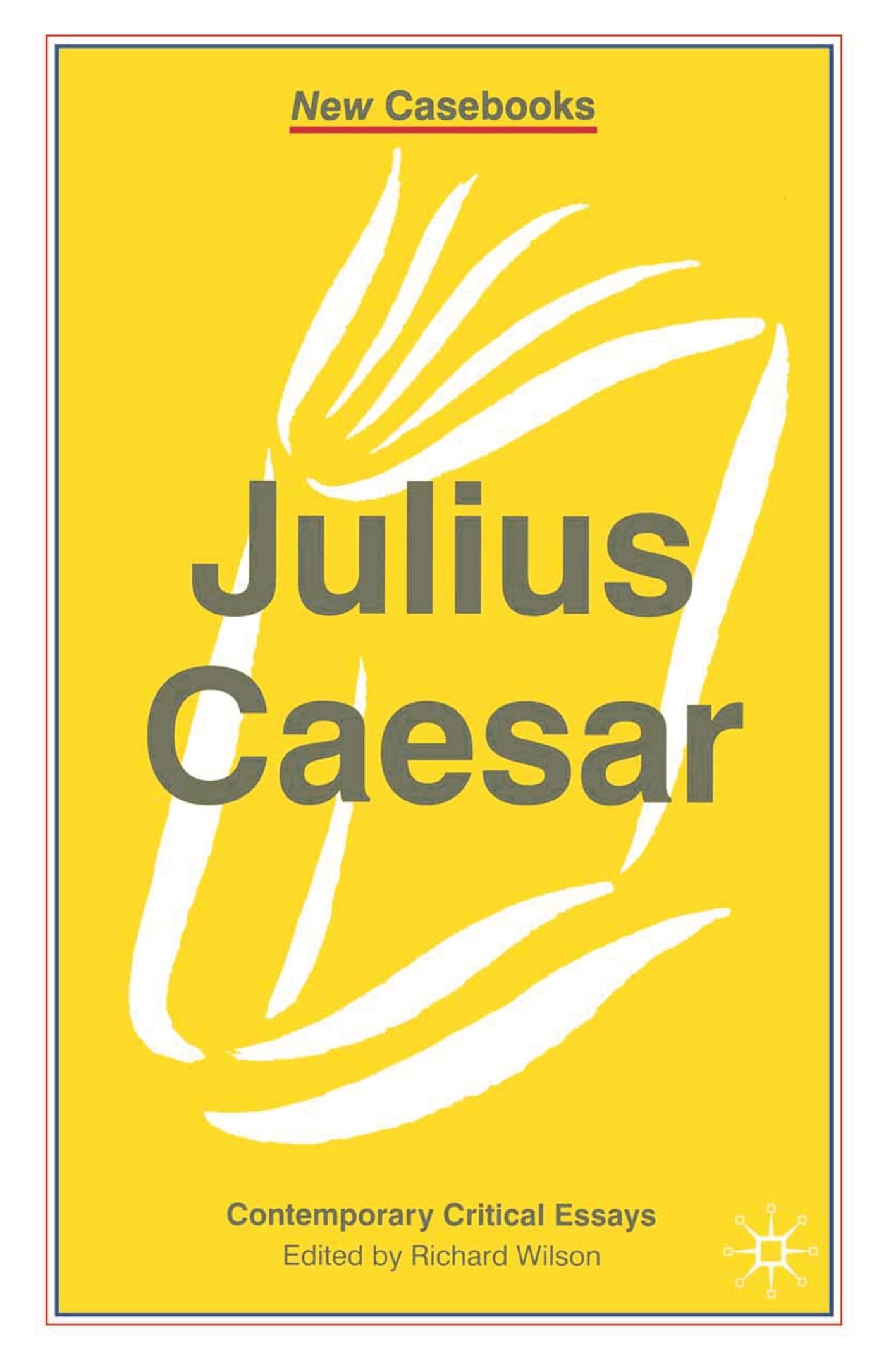 Julius Caesar Drama