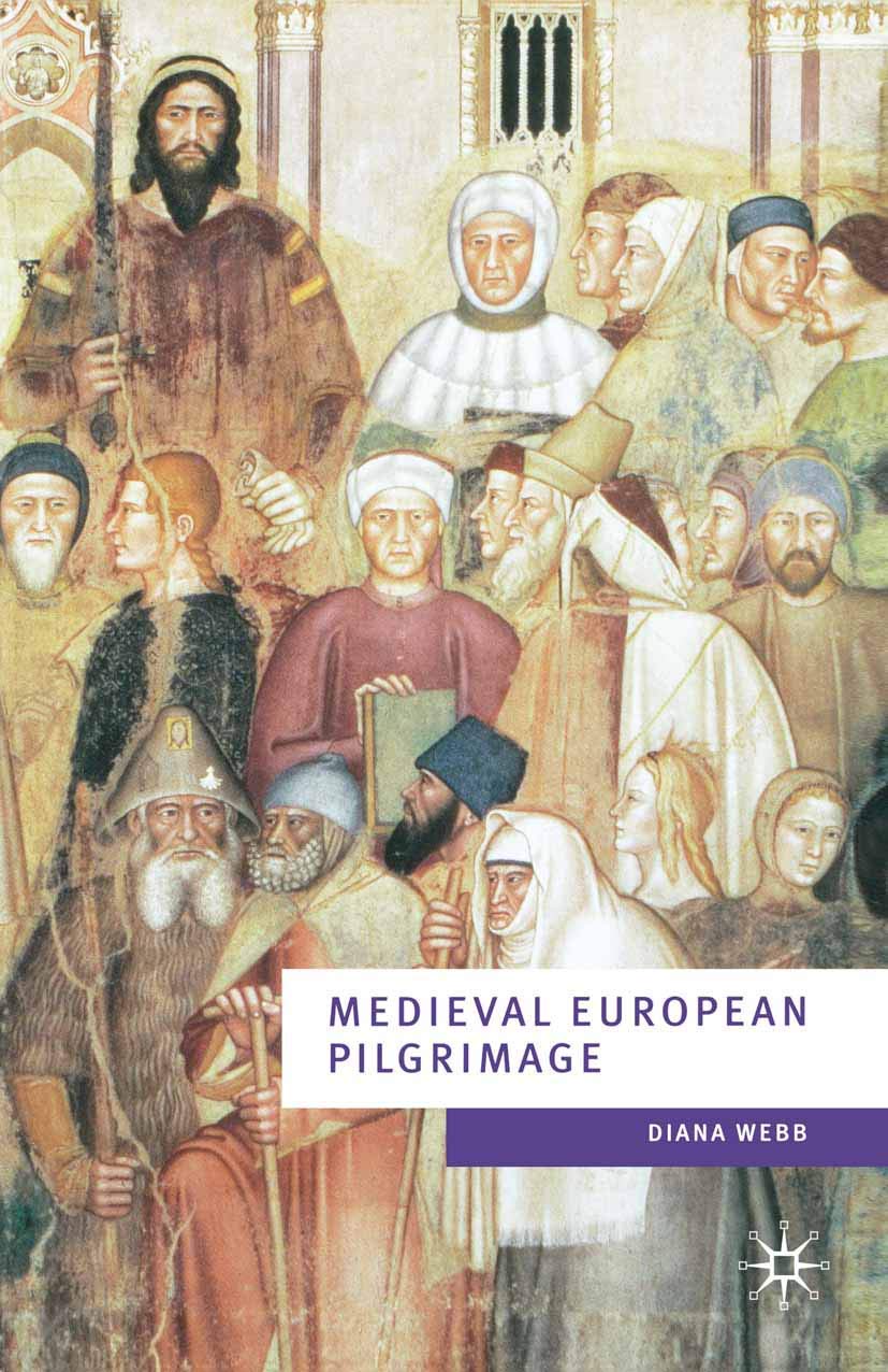 Medieval European Pilgrimage, C.700 - C.1500 General education