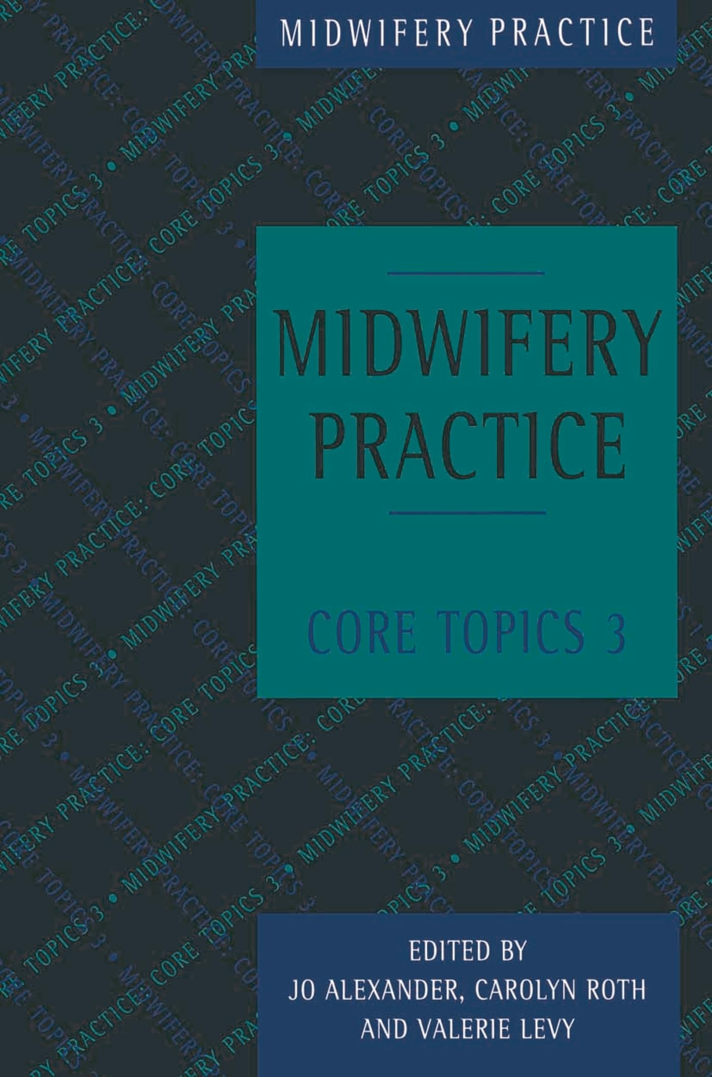 Midwifery Practice Medicine