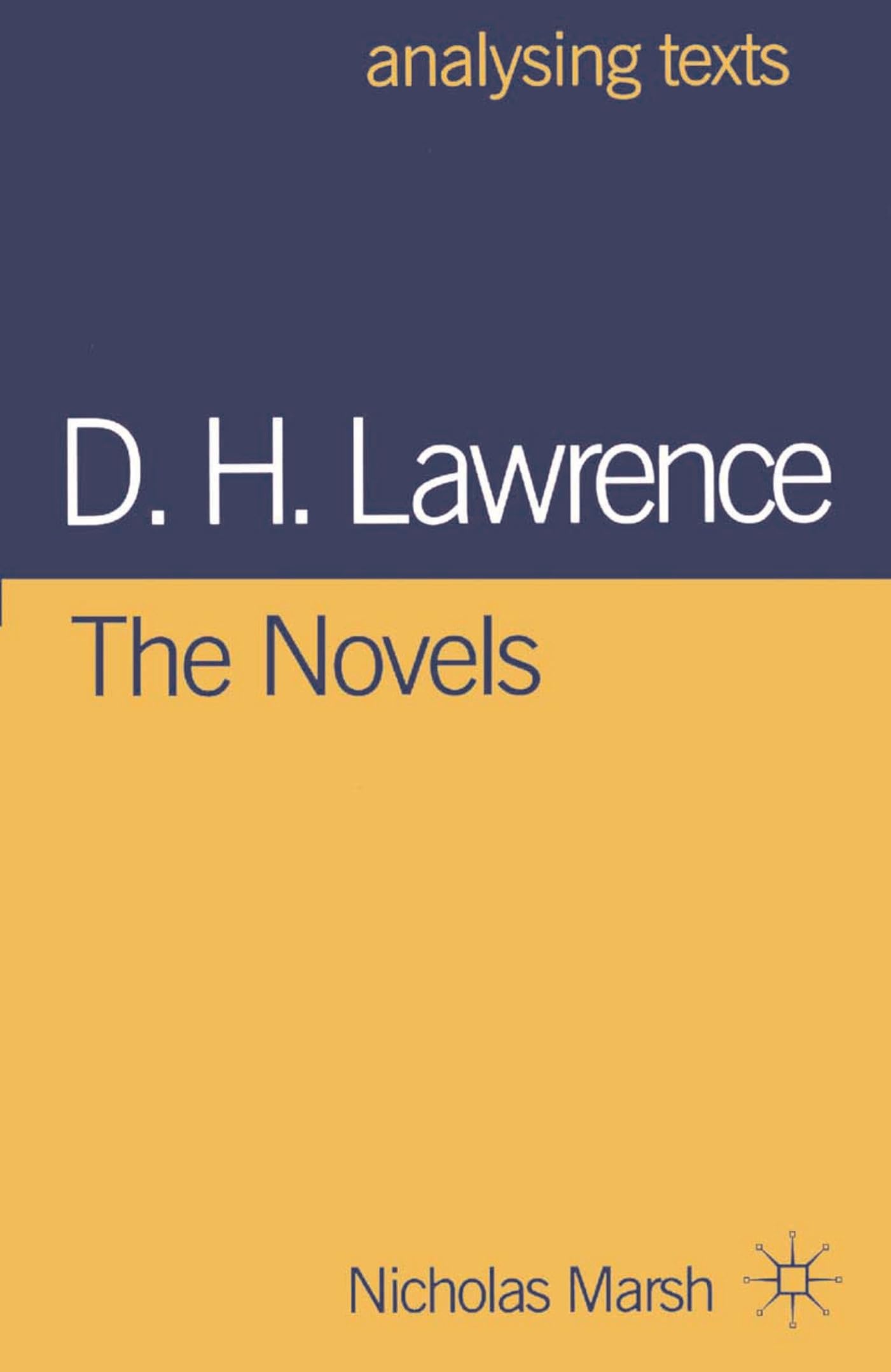 D.H. Lawrence Contemporary literature