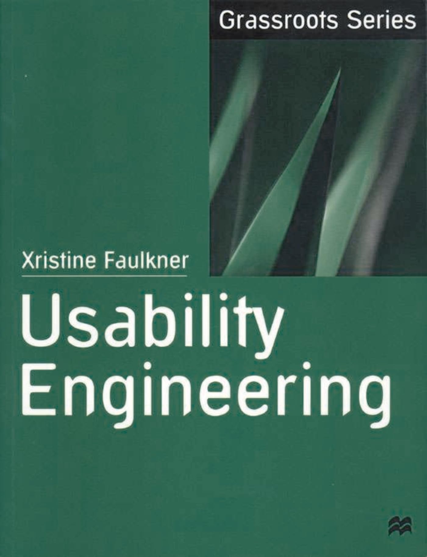 Usability Engineering (Grassroots) Computer Science
