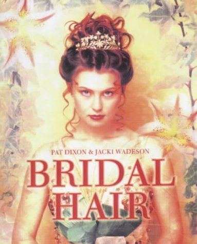 Bridal Hair (Hairdressing Training Board/Macmillan S.) Business, Finance & Career