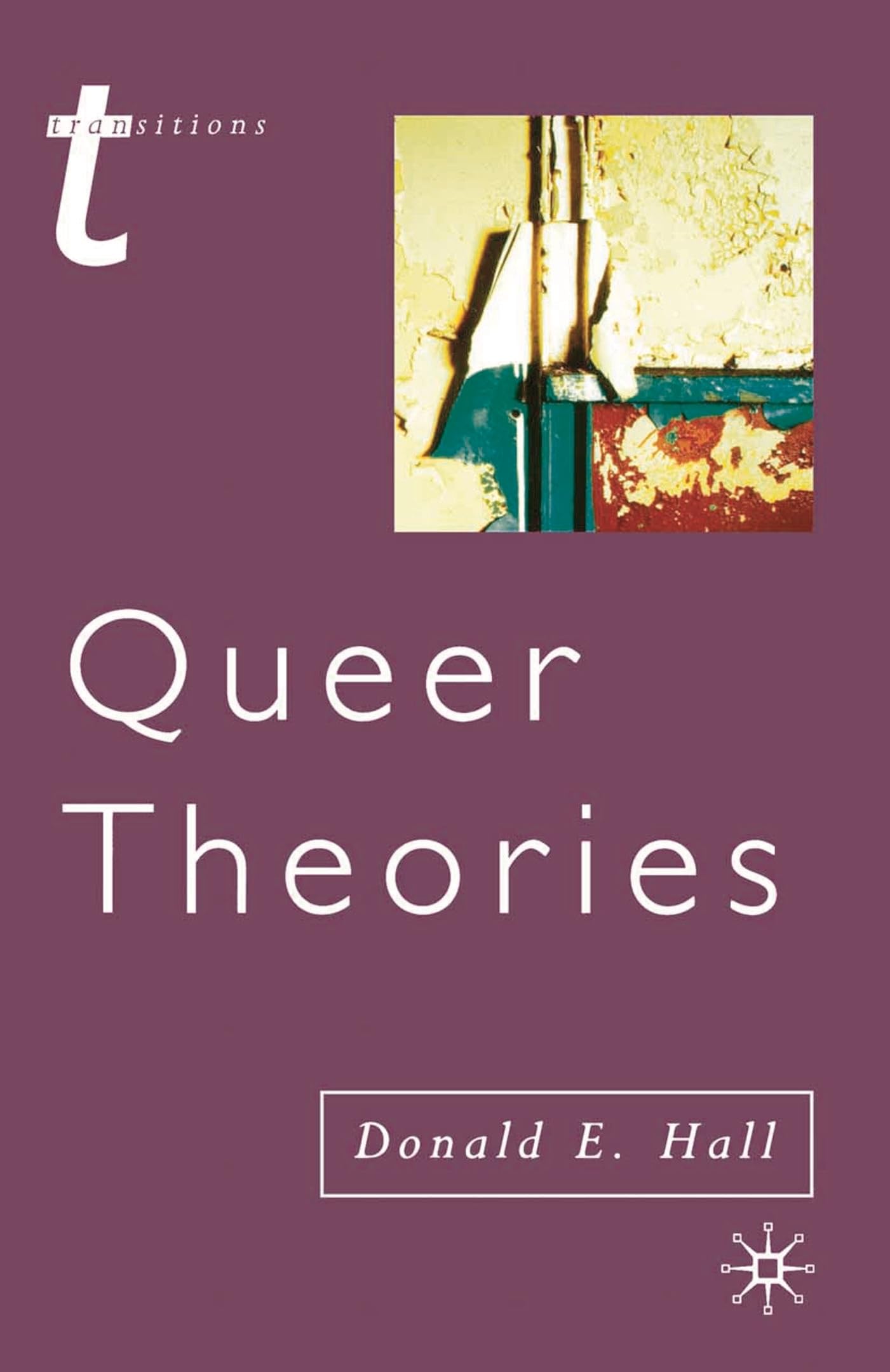 Product Image: Queer Theories (Transitions)