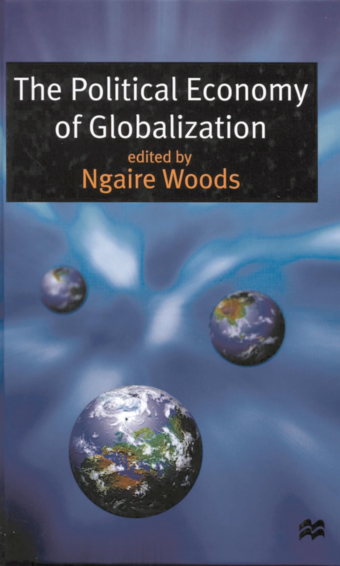 The Political Economy of Globalization Law