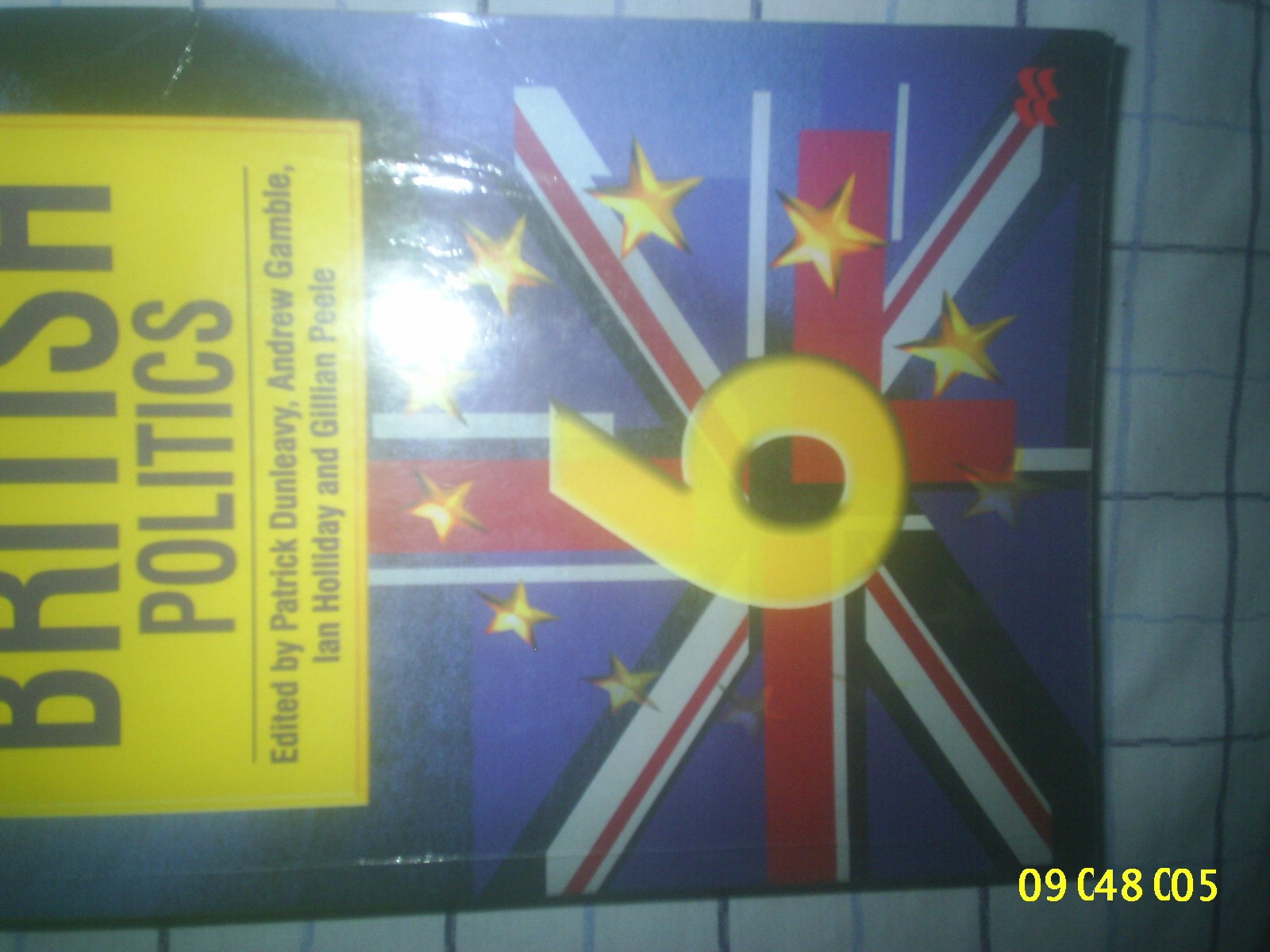 Developments in British Politics: Bk. 6 Social Sciences