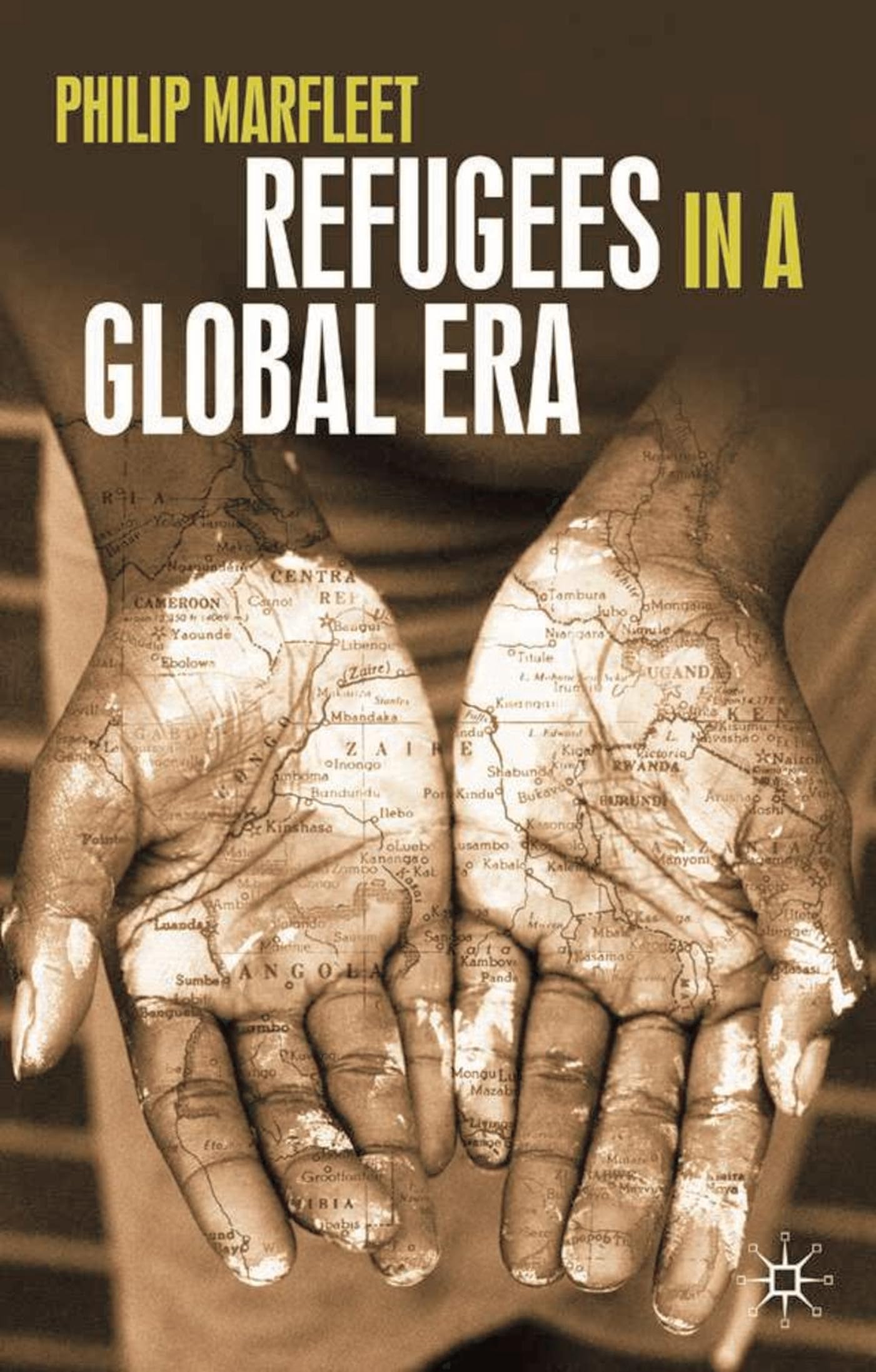 Product Image: Refugees in a Global Era