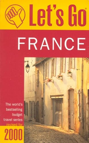 Let's Go France Leisure, Home & Garden