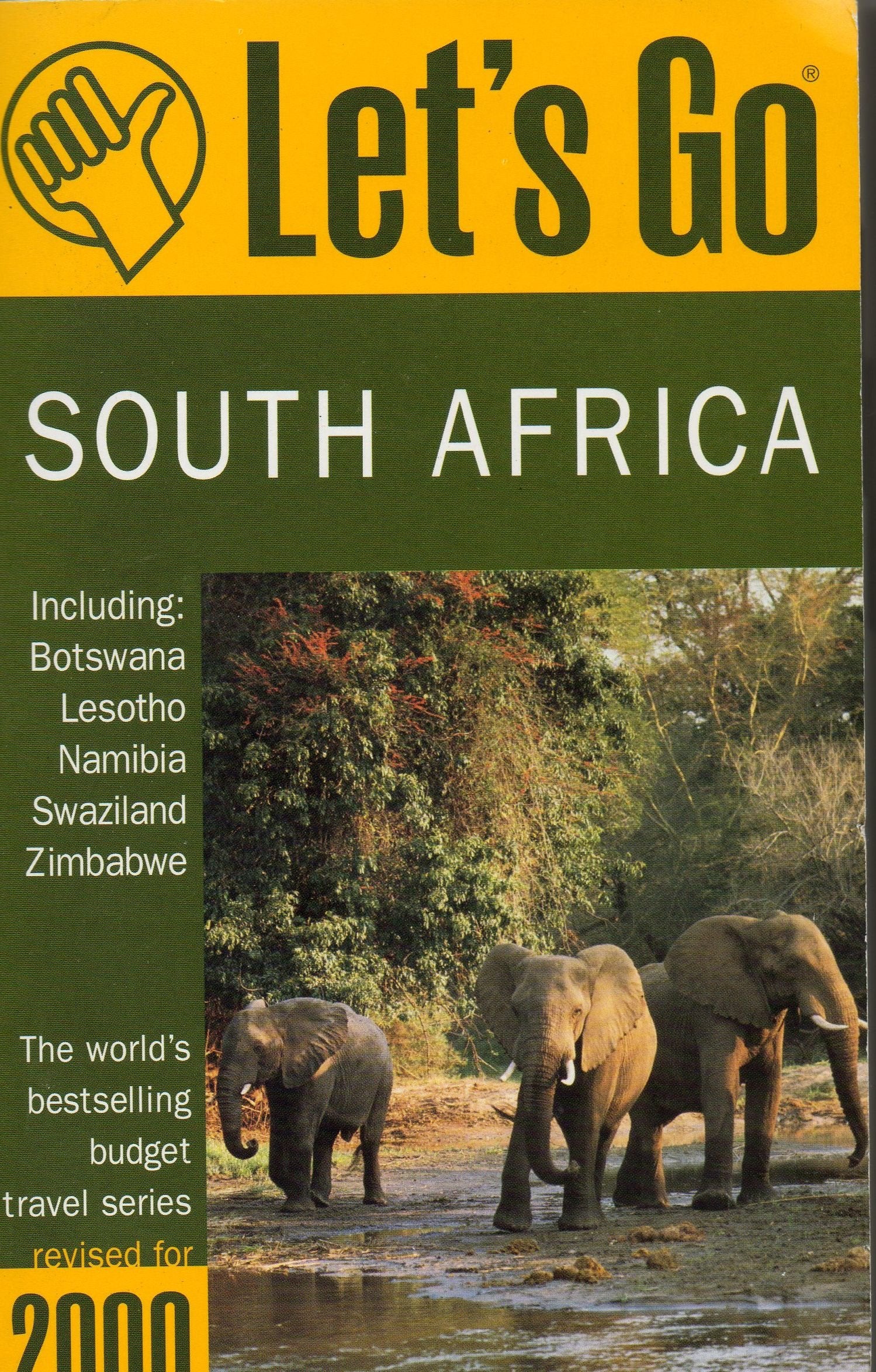 Let's Go South Africa Leisure, Home & Garden