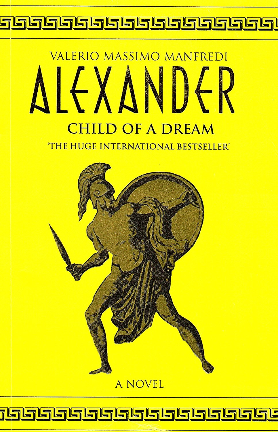 Child of a Dream (Alexander) Historical Fiction