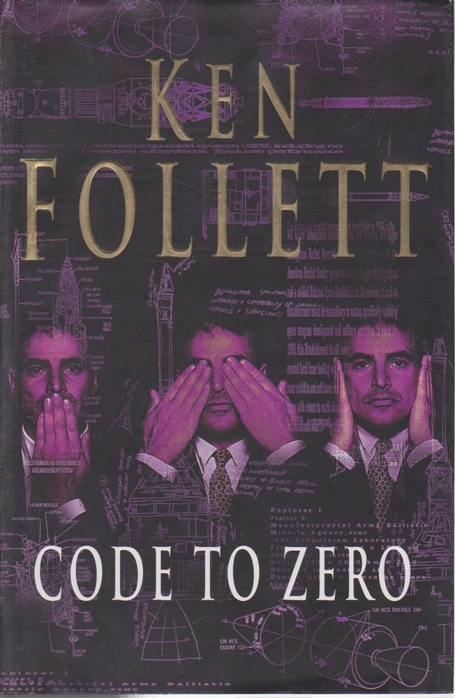 Code to Zero Action & Adventure