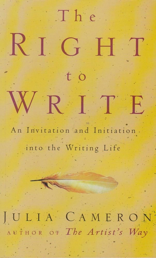 The Right to Write Media & Communication