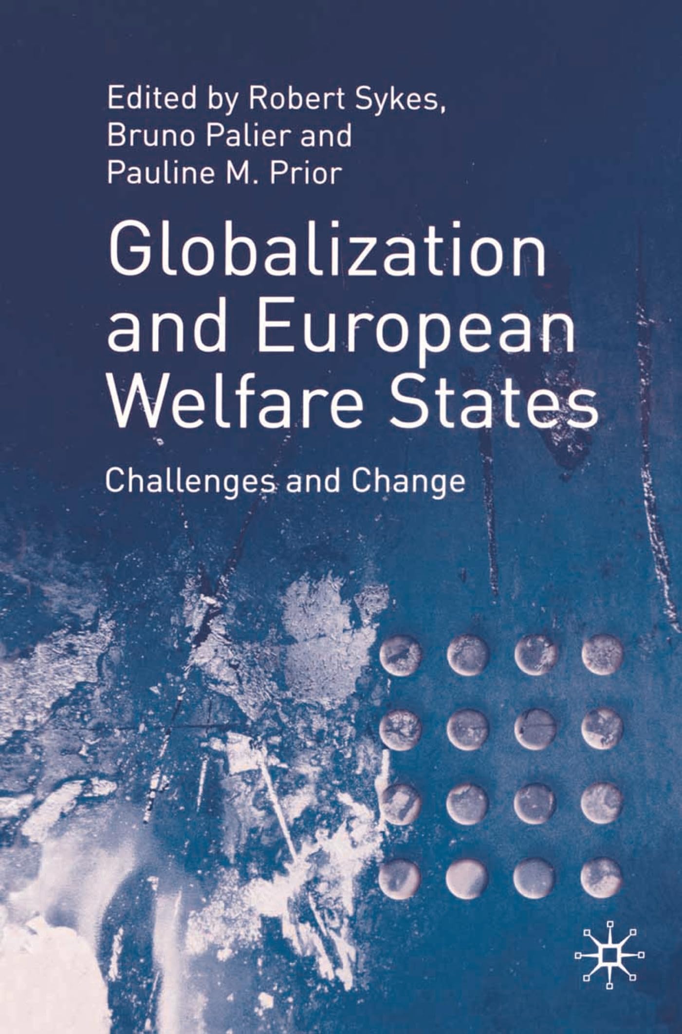 Globalization and European Welfare States Law