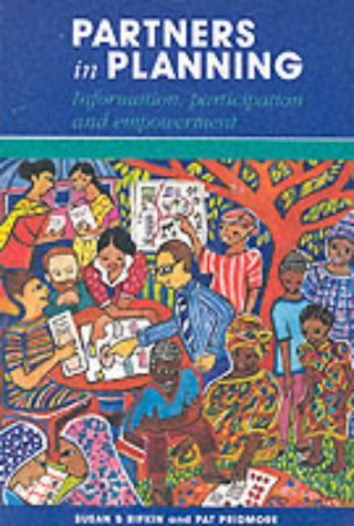 Partners in Planning: Information, Participation and Empowerment Business, Finance & Career