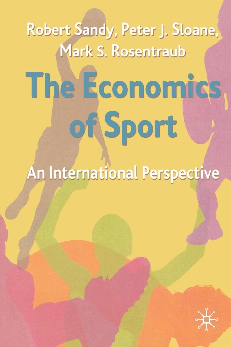 The Economics of Sport Law