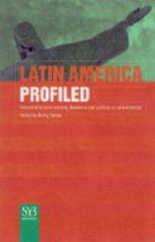 Latin America Profiled (SYB FactBook) Business, Finance & Career
