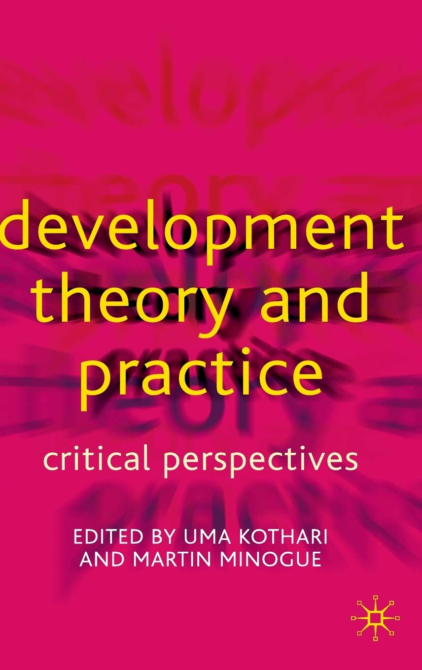 Development Theory and Practice Law