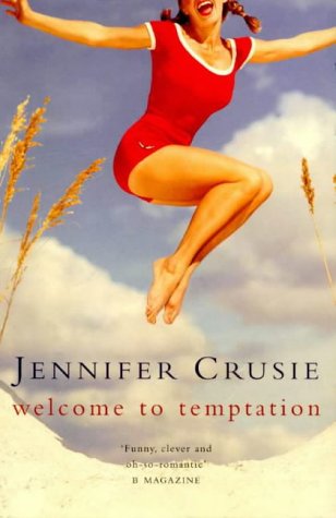 Product Image: Welcome To Temptation