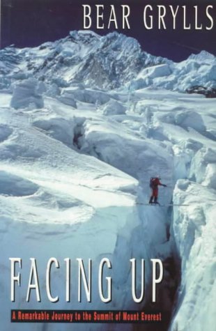 Facing up: A Remarkable Journey to the Summit of Mount Everest Memories